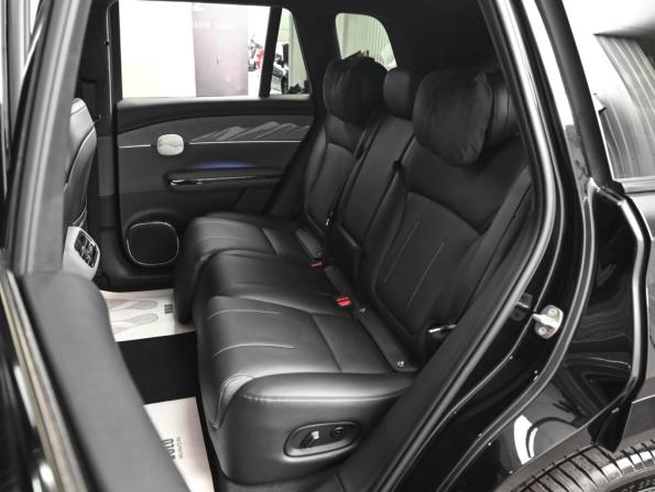 GAC Trumpchi S7 с пробегом 2026 года, цена 4 910 000 рублей, 45 км, внедорожник, Автокод Объявления