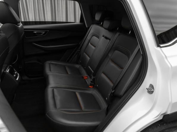 Chery Tiggo 7 Pro I с пробегом 2020 года, цена 1 590 000 рублей, 58482 км, внедорожник, Автокод Объявления