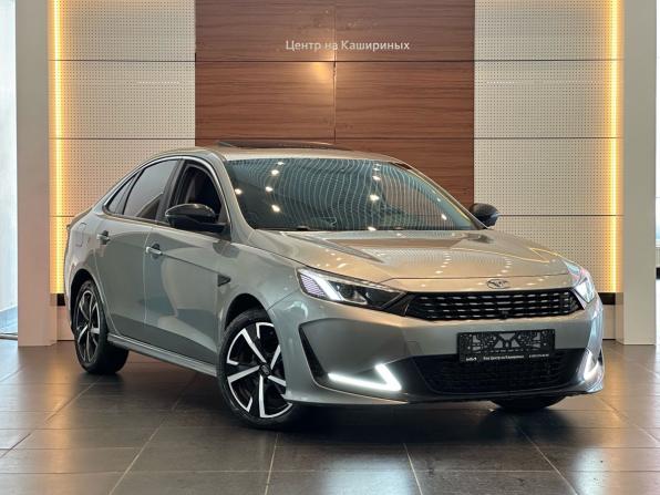 Kaiyi E5 с пробегом 2023 года, цена 1 099 900 рублей, 77250 км, седан, Автокод Объявления