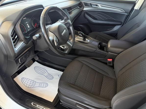 Haval F7 I с пробегом 2021 года, цена 1 690 000 рублей, 98091 км, внедорожник, Автокод Объявления