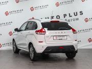 Lada (ВАЗ) XRAY I Минеральные Воды  - изображение 20