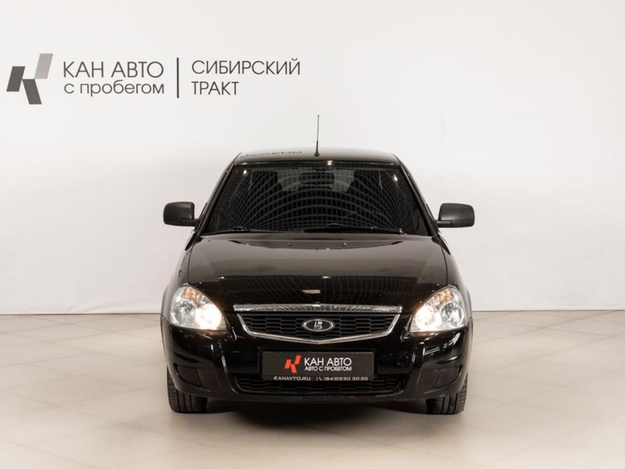 Lada (ВАЗ) Priora I Рестайлинг Казань  - изображение 2