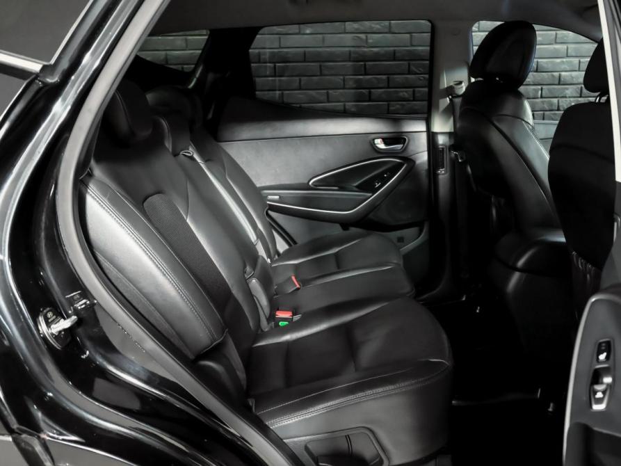 Hyundai Santa Fe III Рестайлинг Екатеринбург  - изображение 20