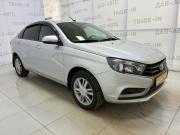 Lada (ВАЗ) Vesta I Пермь  - изображение 19
