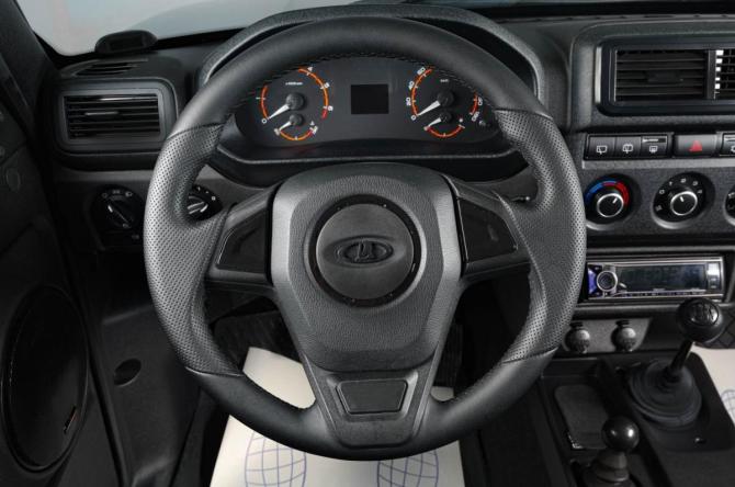 Lada (ВАЗ) Niva Legend I с пробегом 2024 года, цена 1 179 000 рублей, 16000 км, внедорожник, Автокод Объявления