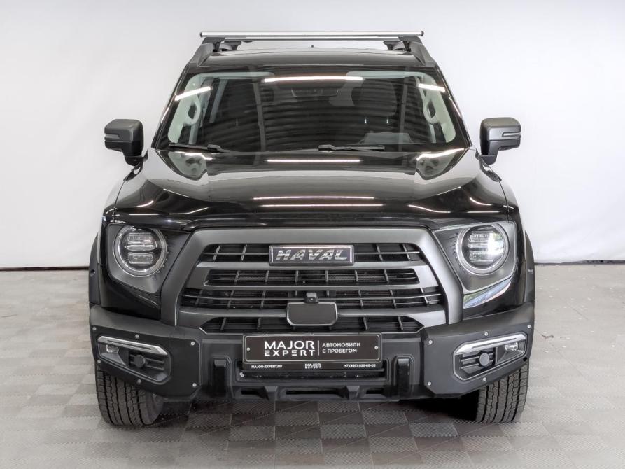 Haval Dargo Москва  - изображение 2