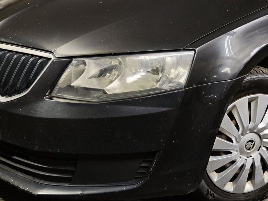 Skoda Octavia III (A7) Москва  - изображение 10