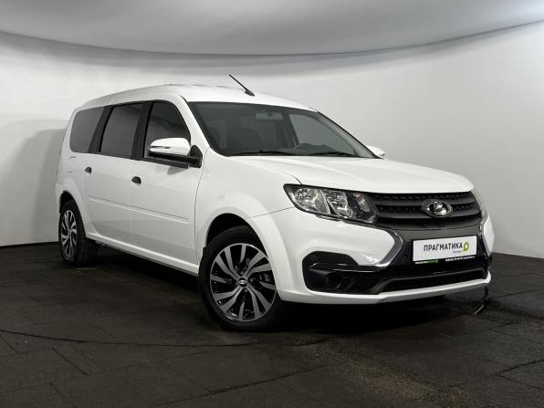 Lada (ВАЗ) Largus I Рестайлинг с пробегом 2024 года, цена 1 349 900 рублей, 44200 км, универсал, Автокод Объявления