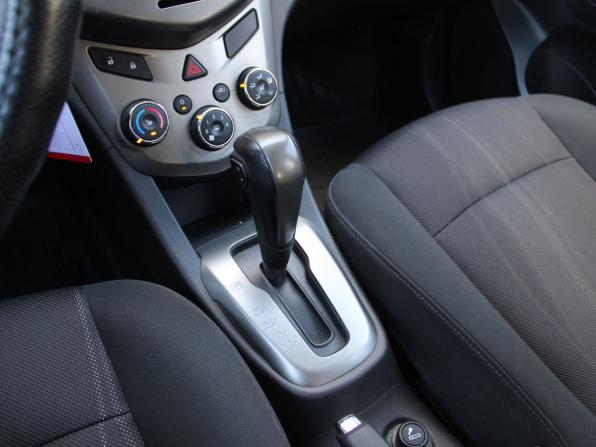 Chevrolet Aveo II с пробегом 2012 года, цена 732 000 рублей, 111145 км, хэтчбек, Автокод Объявления