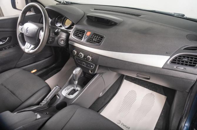 Renault Megane III с пробегом 2011 года, цена 739 000 рублей, 174000 км, хэтчбек, Автокод Объявления