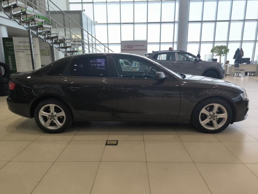 Audi A4 IV (B8) Рестайлинг Казань  - изображение 5
