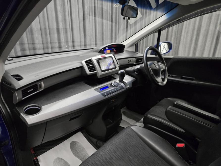 Honda Freed I Рестайлинг 2 Красноярск  - изображение 15