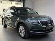 Skoda Kodiaq I Уфа  - изображение 25