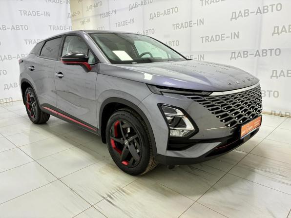 Omoda C5 I с пробегом 2023 года, цена 1 756 000 рублей, 10000 км, внедорожник, Автокод Объявления