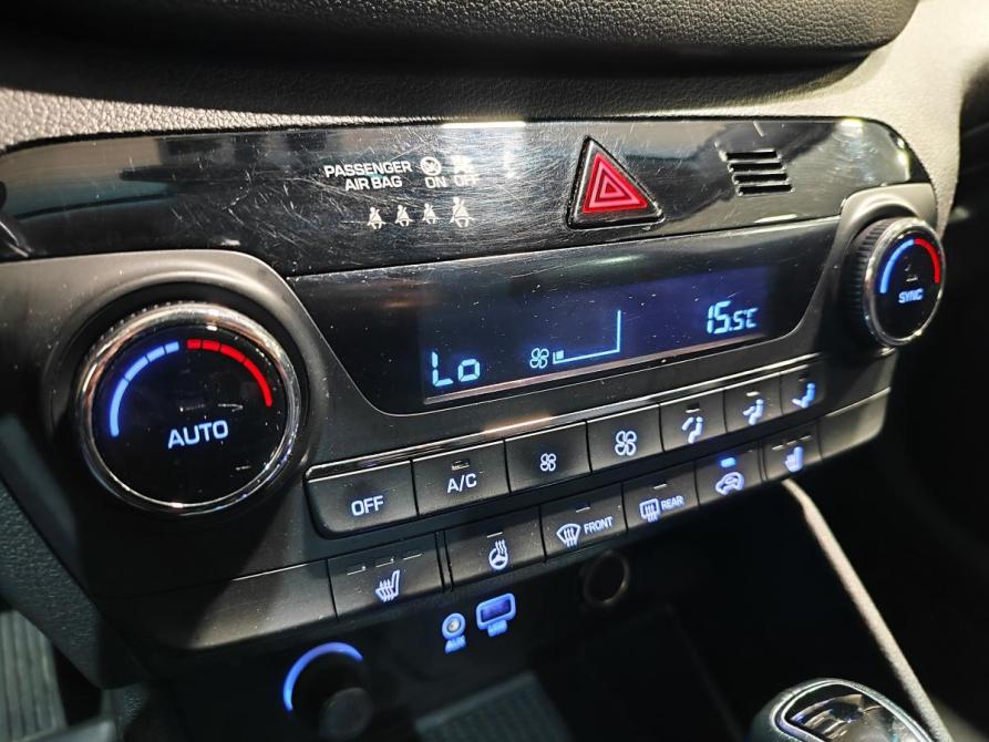 Hyundai Tucson III Екатеринбург  - изображение 18