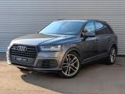 Audi Q7 II (4M) Москва  - изображение 31