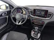 Kia Ceed III Рестайлинг Москва  - изображение 54