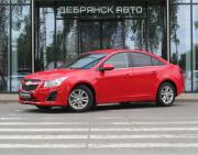 Chevrolet Cruze I Рестайлинг Брянск  - изображение 25
