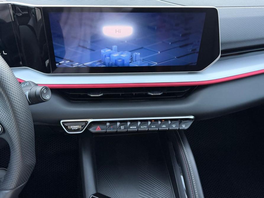 Geely Coolray I Рестайлинг Волгоград  - изображение 21