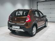 Renault Sandero I Екатеринбург  - изображение 25