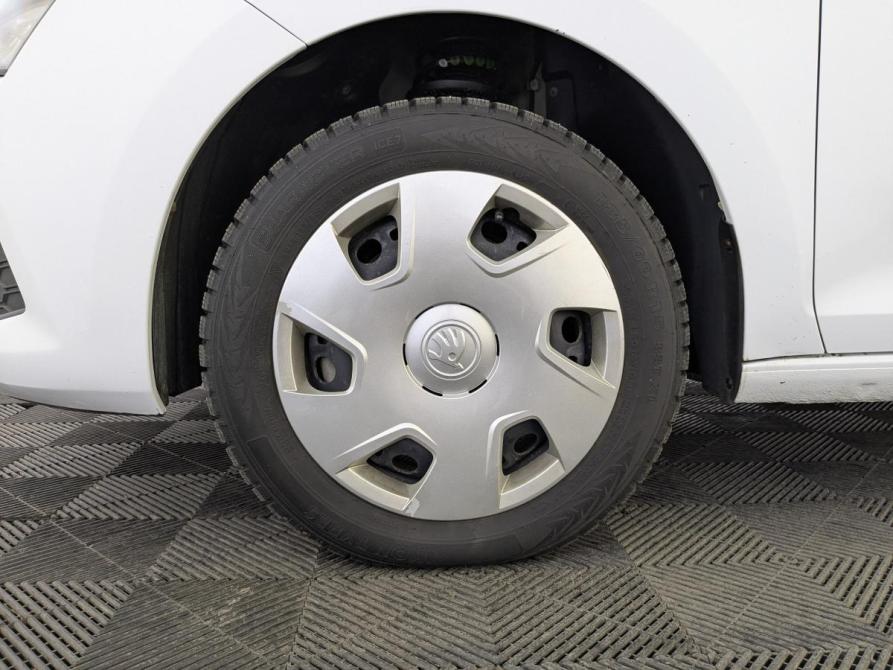 Skoda Rapid II Москва  - изображение 12
