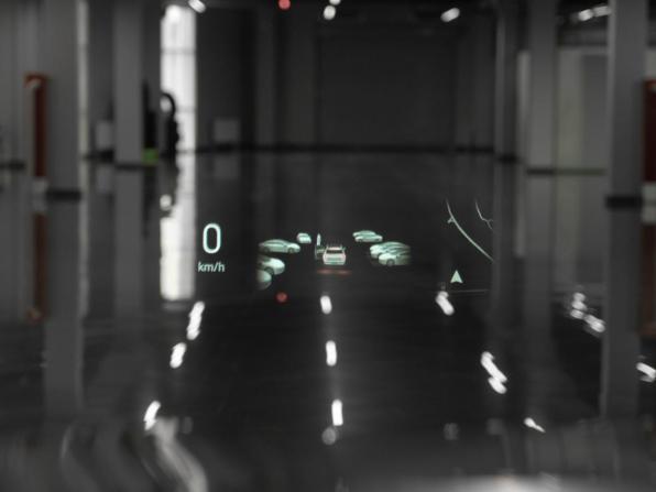 GAC Trumpchi S7 I с пробегом 2025 года, цена 5 200 000 рублей, 50 км, внедорожник, Автокод Объявления