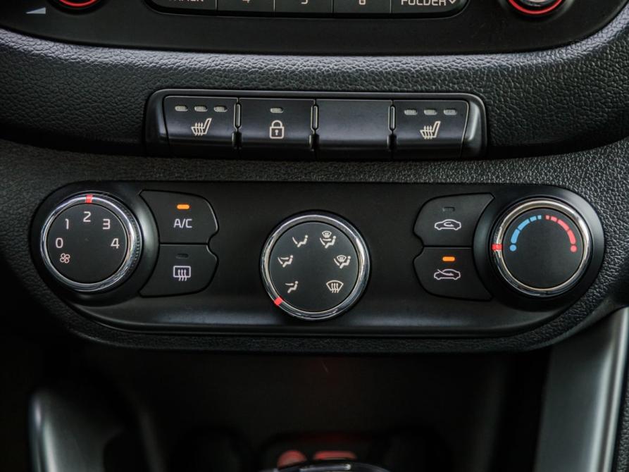 Kia Ceed II Рестайлинг Волгоград  - изображение 23