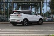 Chery Tiggo 7 Pro Max I Рестайлинг Брянск  - изображение 27