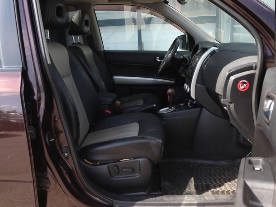 Nissan X-Trail II Рестайлинг Нижний Новгород  - изображение 12