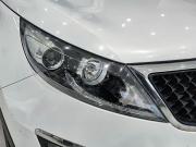 Kia Sportage III Рестайлинг Казань  - изображение 43