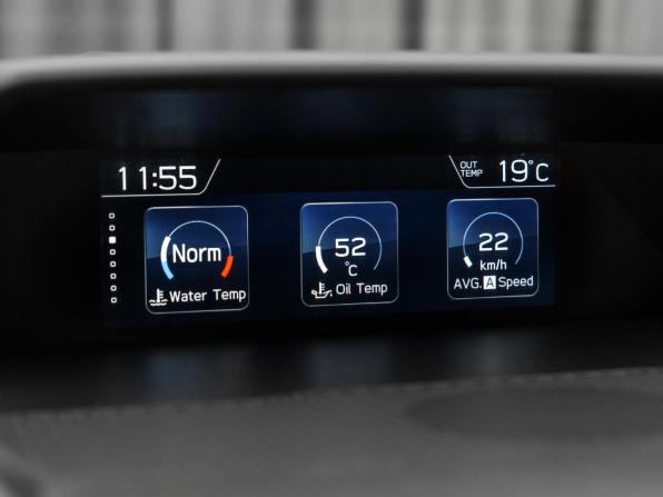 Subaru Forester V с пробегом 2019 года, цена 3 150 000 рублей, 55155 км, внедорожник, Автокод Объявления