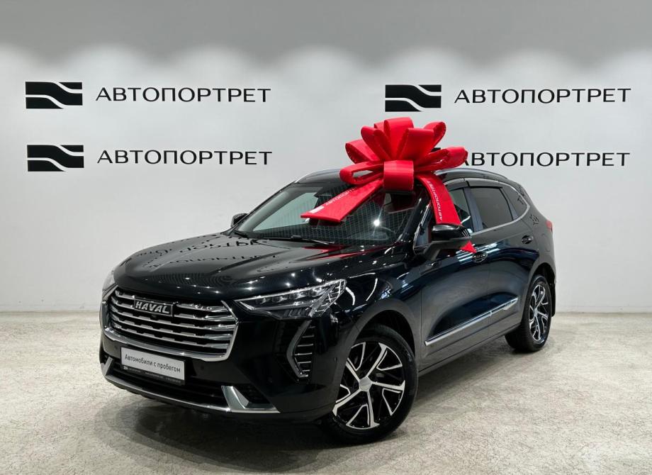 Haval Jolion I Санкт-Петербург  - изображение 1