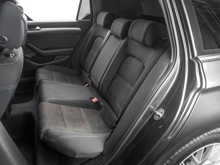 Volkswagen Passat B8 Тюмень  - изображение 9