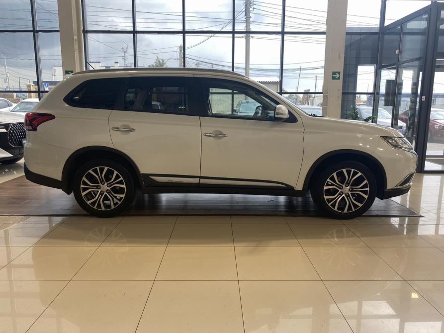 Mitsubishi Outlander III Рестайлинг Саратов  - изображение 4