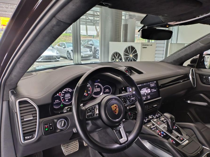 Porsche Cayenne III Москва  - изображение 9