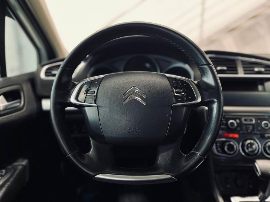 Citroen C4 II Ростов-на-Дону  - изображение 14