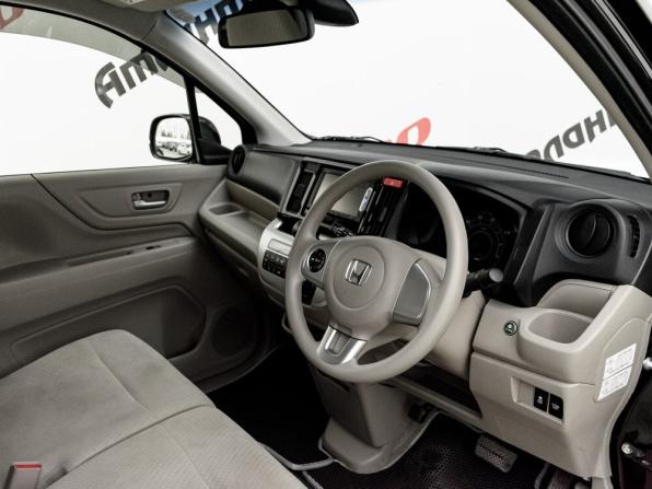 Honda N-WGN I с пробегом 2014 года, цена 780 000 рублей, 68054 км, хэтчбек, Автокод Объявления