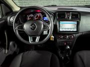 Renault Logan II Рестайлинг Екатеринбург  - изображение 37