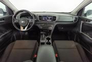 Kia Sportage IV Рестайлинг Волгоград  - изображение 33
