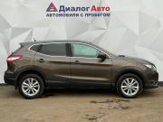 Nissan Qashqai II Набережные Челны  - изображение 28