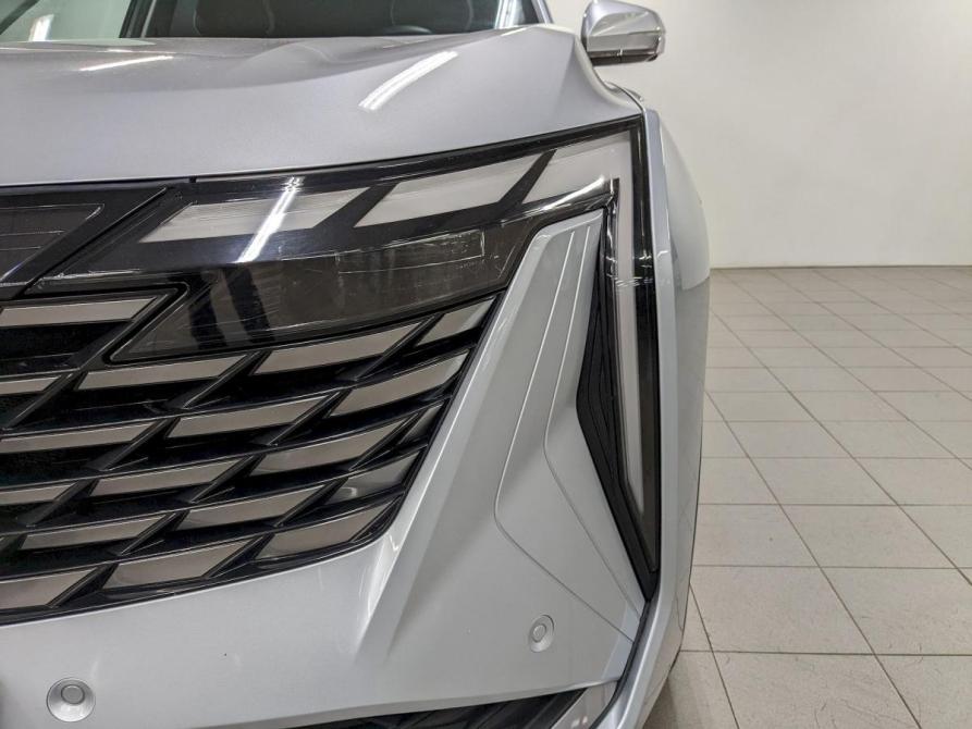 Geely Atlas II Москва  - изображение 17