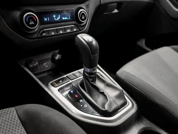 Hyundai Creta I Рестайлинг с пробегом 2021 года, цена 2 190 000 рублей, 68089 км, внедорожник, Автокод Объявления