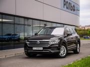 Volkswagen Touareg III Санкт-Петербург  - изображение 32