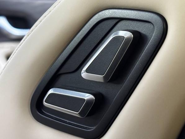 Geely Monjaro I Рестайлинг (China Market) с пробегом 2025 года, цена 3 830 000 рублей, 27000 км, внедорожник, Автокод Объявления