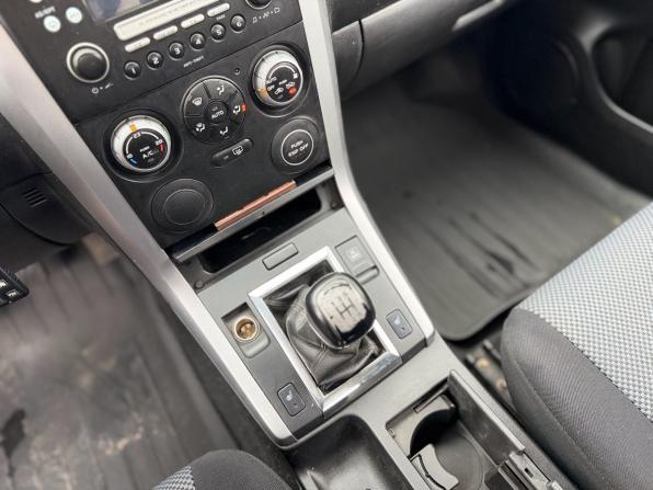 Suzuki Grand Vitara II с пробегом 2007 года, цена 679 000 рублей, 141763 км, внедорожник, Автокод Объявления