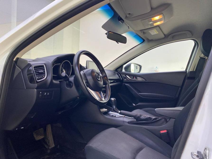 Mazda 3 III (BM) Уфа  - изображение 20