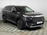 Exeed VX I Санкт-Петербург  - изображение 26