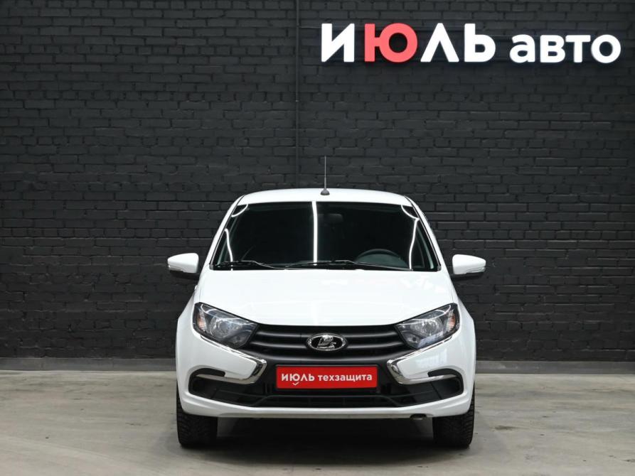 Lada (ВАЗ) Granta I Рестайлинг Екатеринбург  - изображение 2