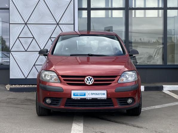 Volkswagen Golf Plus I с пробегом 2008 года, цена 579 000 рублей, 230652 км, хэтчбек, Автокод Объявления