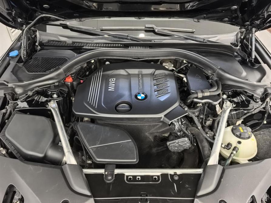 BMW 5 серии VII (G30/G31/G38) Новосибирск  - изображение 8